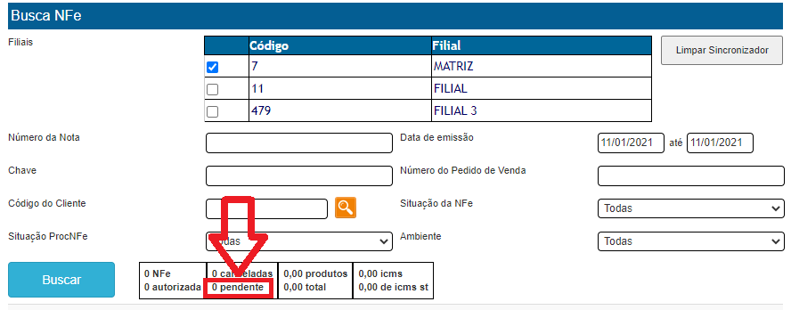 Como Enviar Notas Fiscais Nf E Para O Contador Hostmundo